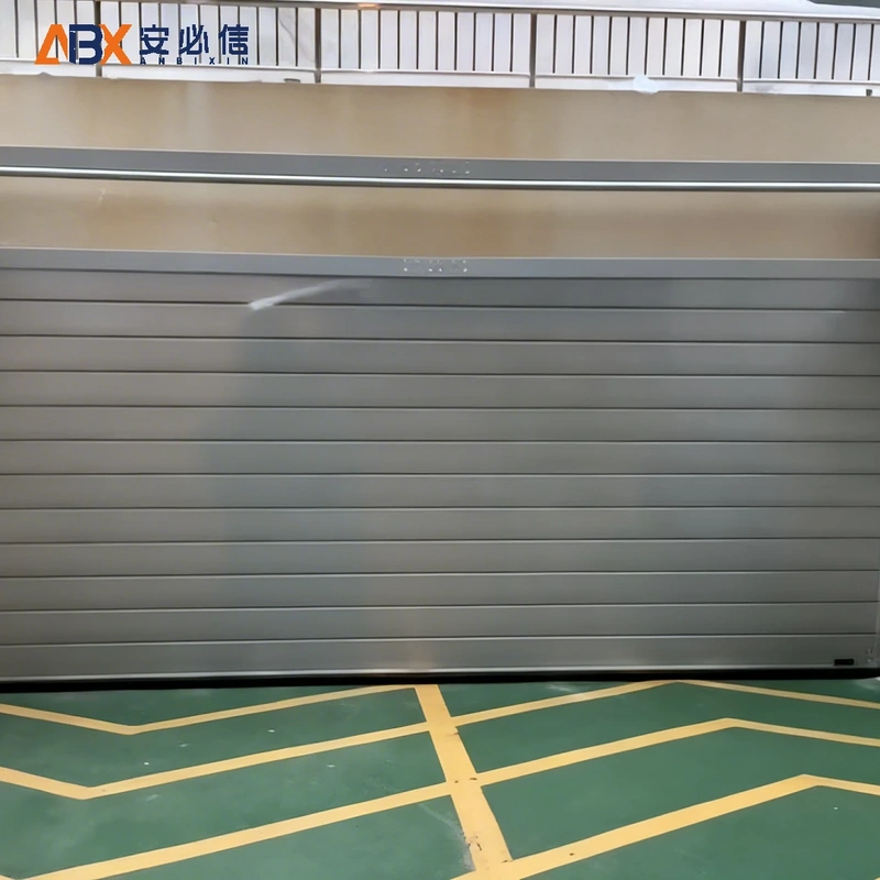 广安市涡轮硬质高速门